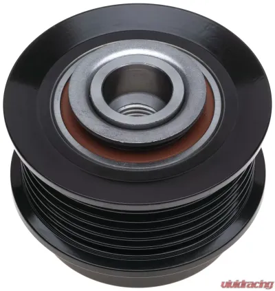 Gates DriveAlign Overrunning Alternator Decoupler Pulley (ADP) - 37205P