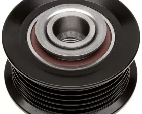 Gates DriveAlign Overrunning Alternator Decoupler Pulley (ADP)
