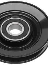 Gates DriveAlign Belt Drive Idler/Tensioner Pulley                                     - 38003 - Image 3