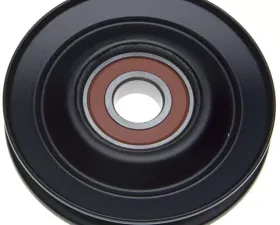 Gates DriveAlign Belt Drive Idler/Tensioner Pulley