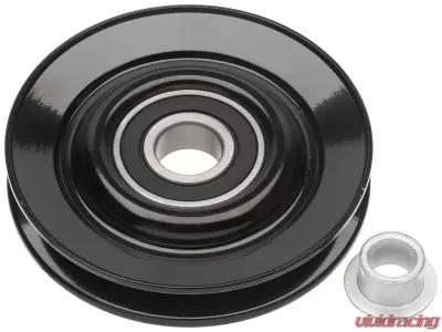 Gates DriveAlign Belt Drive Idler/Tensioner Pulley - 38003