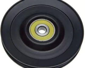 Gates DriveAlign Belt Drive Idler/Tensioner Pulley