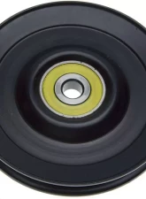 Gates DriveAlign Belt Drive Idler/Tensioner Pulley                                     - 38004 - Image 2