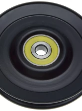 Gates DriveAlign Belt Drive Idler/Tensioner Pulley                                     - 38004 - Image 2