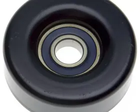 Gates DriveAlign Belt Drive Idler/Tensioner Pulley