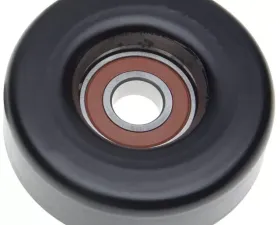 Gates DriveAlign Belt Drive Idler/Tensioner Pulley