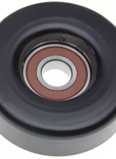 Gates DriveAlign Belt Drive Idler/Tensioner Pulley                                     - 38010 - Image 2