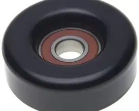 Gates DriveAlign Belt Drive Idler/Tensioner Pulley
