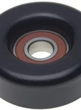 Gates DriveAlign Belt Drive Idler/Tensioner Pulley                                     - 38011 - Image 4