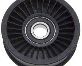 Gates DriveAlign Belt Drive Idler/Tensioner Pulley