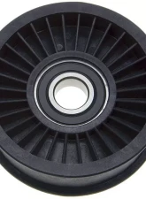 Gates DriveAlign Belt Drive Idler/Tensioner Pulley                                     - 38012 - Image 2