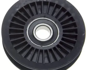 Gates DriveAlign Belt Drive Idler/Tensioner Pulley