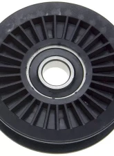 Gates DriveAlign Belt Drive Idler/Tensioner Pulley                                     - 38017 - Image 2