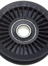 Gates DriveAlign Belt Drive Idler/Tensioner Pulley                                     - 38017 - Image 2