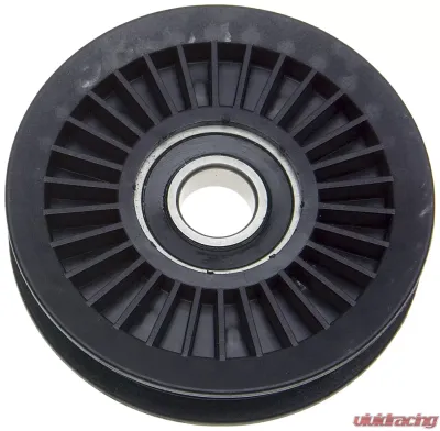 Gates DriveAlign Belt Drive Idler/Tensioner Pulley - 38017