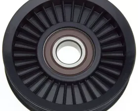 Gates DriveAlign Belt Drive Idler/Tensioner Pulley