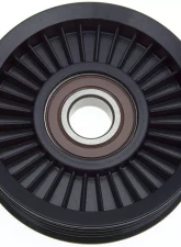 Gates DriveAlign Belt Drive Idler/Tensioner Pulley                                     - 38019 - Image 3