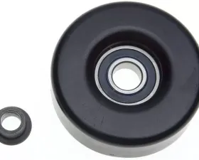 Gates DriveAlign Belt Drive Idler/Tensioner Pulley