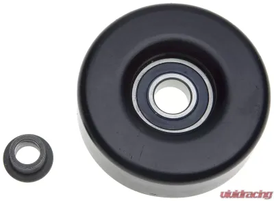 Gates DriveAlign Belt Drive Idler/Tensioner Pulley - 38020