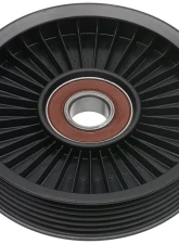 Gates DriveAlign Belt Drive Idler/Tensioner Pulley                                     - 38024 - Image 2