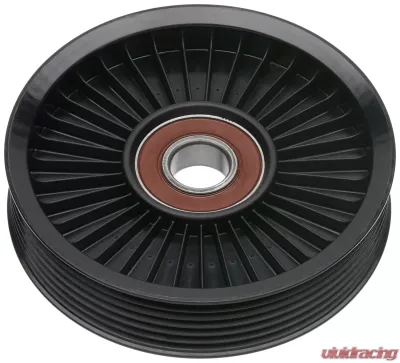 Gates DriveAlign Belt Drive Idler/Tensioner Pulley - 38024