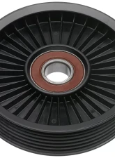 Gates DriveAlign Belt Drive Idler/Tensioner Pulley                                     - 38024 - Image 3