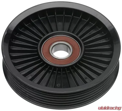 Gates DriveAlign Belt Drive Idler/Tensioner Pulley - 38024