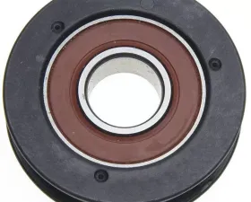 Gates DriveAlign Belt Drive Idler/Tensioner Pulley