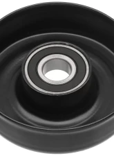 Gates DriveAlign Belt Drive Idler/Tensioner Pulley                                     - 38026 - Image 2