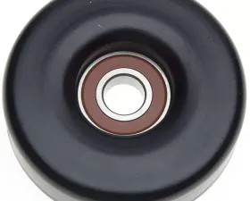 Gates DriveAlign Belt Drive Idler/Tensioner Pulley
