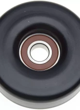 Gates DriveAlign Belt Drive Idler/Tensioner Pulley                                     - 38026 - Image 3