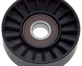 Gates DriveAlign Belt Drive Idler/Tensioner Pulley