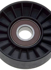 Gates DriveAlign Belt Drive Idler/Tensioner Pulley                                     - 38027 - Image 2