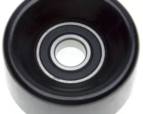 Gates DriveAlign Belt Drive Idler/Tensioner Pulley