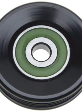 Gates DriveAlign Belt Drive Idler/Tensioner Pulley                                     - 38031 - Image 2