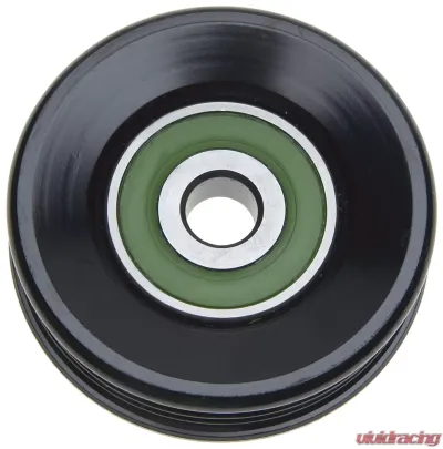 Gates DriveAlign Belt Drive Idler/Tensioner Pulley - 38031