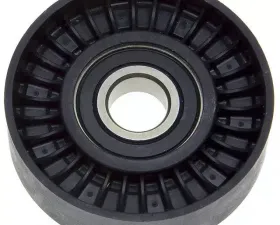 Gates DriveAlign Belt Drive Idler/Tensioner Pulley