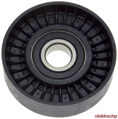 Gates DriveAlign Belt Drive Idler/Tensioner Pulley - 38032