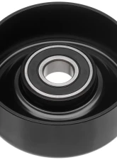 Gates DriveAlign Belt Drive Idler/Tensioner Pulley                                     - 38033 - Image 3