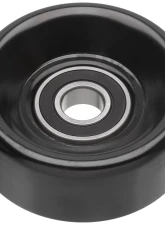 Gates DriveAlign Belt Drive Idler/Tensioner Pulley                                     - 38033 - Image 4