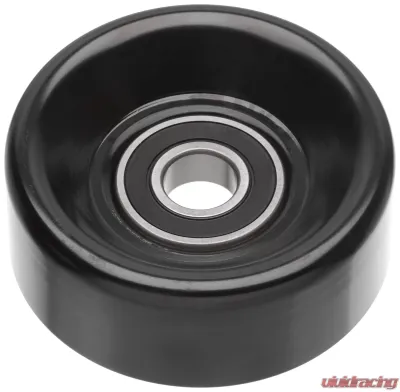 Gates DriveAlign Belt Drive Idler/Tensioner Pulley - 38033