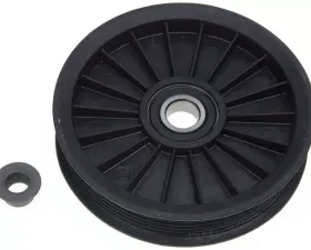 Gates DriveAlign Belt Drive Idler/Tensioner Pulley