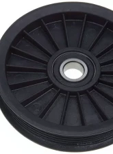 Gates DriveAlign Belt Drive Idler/Tensioner Pulley                                     - 38034 - Image 2