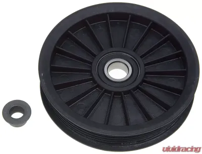 Gates DriveAlign Belt Drive Idler/Tensioner Pulley - 38034