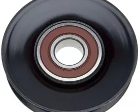 Gates DriveAlign Belt Drive Idler/Tensioner Pulley