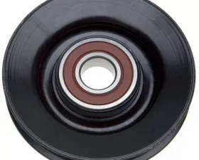 Gates DriveAlign Belt Drive Idler/Tensioner Pulley