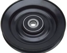 Gates DriveAlign Belt Drive Idler/Tensioner Pulley
