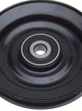 Gates DriveAlign Belt Drive Idler/Tensioner Pulley                                     - 38040 - Image 2