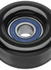 Gates DriveAlign Belt Drive Idler/Tensioner Pulley                                     - 38041 - Image 3