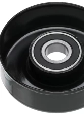 Gates DriveAlign Belt Drive Idler/Tensioner Pulley                                     - 38042 - Image 3